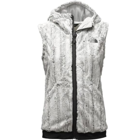 The North Face Gray Vest | Size S - Picture 1 of 7